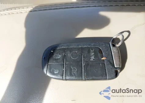 2014 Jeep Grand Cherokee Limited из США, поврежденный, VIN 1C4RJFBG0EC111588